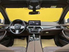 BMW 5 Series 2022 Facelift 525Li M Sport Package - фото 10