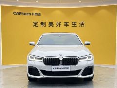 BMW 5 Series 2022 Facelift 525Li M Sport Package - фото 2
