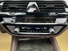 BMW 5 Series 2022 Facelift 525Li M Sport Package - фото 20