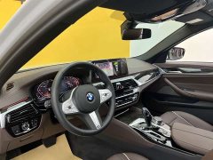 BMW 5 Series 2022 Facelift 525Li M Sport Package - фото 3