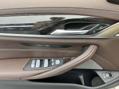 BMW 5 Series 2022 Facelift 525Li M Sport Package - фото 4