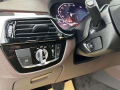 BMW 5 Series 2022 Facelift 525Li M Sport Package - фото 5
