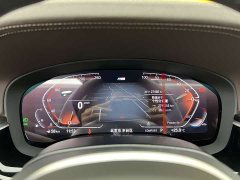 BMW 5 Series 2022 Facelift 525Li M Sport Package - фото 7