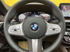 BMW 5 Series 2022 Facelift 525Li M Sport Package - фото 8
