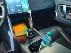 Land Rover Discovery Sport Luxury Customized Edition - фото 10