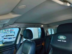 Land Rover Discovery Sport Luxury Customized Edition - фото 11