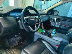 Land Rover Discovery Sport Luxury Customized Edition - фото 13