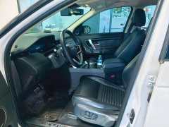 Land Rover Discovery Sport Luxury Customized Edition - фото 8