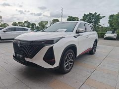 Changan CS75PLUS second generation 1.5T automatic pilot - фото 1