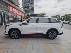 Changan CS75PLUS second generation 1.5T automatic pilot - фото 3