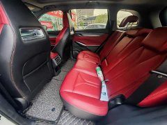 Changan CS75PLUS second generation 1.5T automatic pilot - фото 6