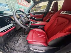 Changan CS75PLUS second generation 1.5T automatic pilot - фото 7