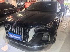 Hongqi H5 2.0T Automatic Zhilian Qichang Edition - фото 1