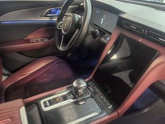 Hongqi H5 2.0T Automatic Zhilian Qichang Edition - фото 11