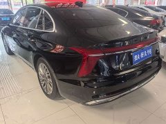 Hongqi H5 2.0T Automatic Zhilian Qichang Edition - фото 14