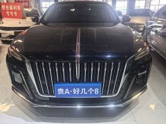 Hongqi H5 2.0T Automatic Zhilian Qichang Edition - фото 2