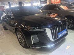 Hongqi H5 2.0T Automatic Zhilian Qichang Edition - фото 3