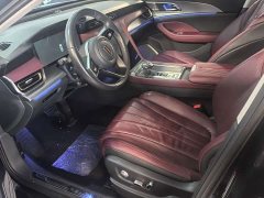 Hongqi H5 2.0T Automatic Zhilian Qichang Edition - фото 4