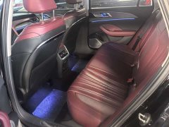 Hongqi H5 2.0T Automatic Zhilian Qichang Edition - фото 5