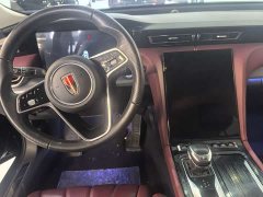 Hongqi H5 2.0T Automatic Zhilian Qichang Edition - фото 9