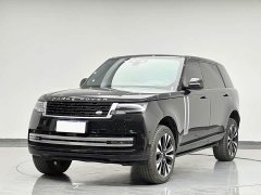 Land Rover Range Rover 3.0 L6 400PS HSE LWB 7-Seat - фото 1