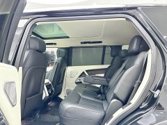 Land Rover Range Rover 3.0 L6 400PS HSE LWB 7-Seat - фото 10