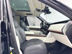 Land Rover Range Rover 3.0 L6 400PS HSE LWB 7-Seat - фото 12