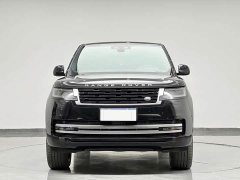 Land Rover Range Rover 3.0 L6 400PS HSE LWB 7-Seat - фото 2