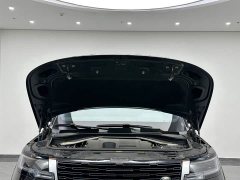 Land Rover Range Rover 3.0 L6 400PS HSE LWB 7-Seat - фото 20