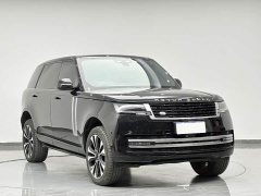 Land Rover Range Rover 3.0 L6 400PS HSE LWB 7-Seat - фото 3