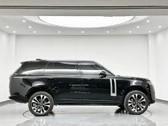 Land Rover Range Rover 3.0 L6 400PS HSE LWB 7-Seat - фото 4