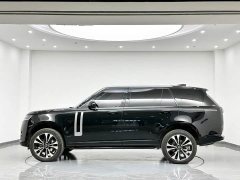 Land Rover Range Rover 3.0 L6 400PS HSE LWB 7-Seat - фото 5