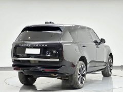Land Rover Range Rover 3.0 L6 400PS HSE LWB 7-Seat - фото 6