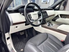 Land Rover Range Rover 3.0 L6 400PS HSE LWB 7-Seat - фото 7