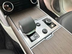 Land Rover Range Rover 3.0 L6 400PS HSE LWB 7-Seat - фото 8