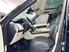 Land Rover Range Rover 3.0 L6 400PS HSE LWB 7-Seat - фото 9