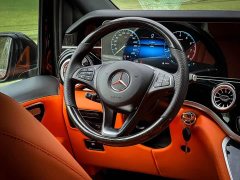 Mercedes-Benz Vito 2023 2.0T Business Edition 7 seats - фото 13