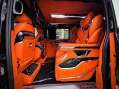 Mercedes-Benz Vito 2023 2.0T Business Edition 7 seats - фото 17