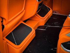 Mercedes-Benz Vito 2023 2.0T Business Edition 7 seats - фото 18