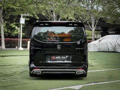 Mercedes-Benz Vito 2023 2.0T Business Edition 7 seats - фото 19
