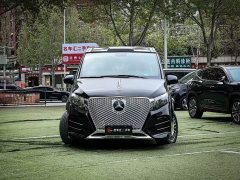 Mercedes-Benz Vito 2023 2.0T Business Edition 7 seats - фото 2