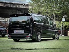 Mercedes-Benz Vito 2023 2.0T Business Edition 7 seats - фото 3