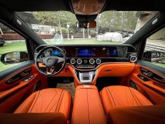 Mercedes-Benz Vito 2023 2.0T Business Edition 7 seats - фото 4