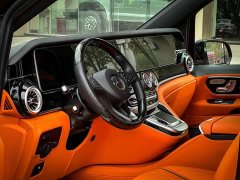 Mercedes-Benz Vito 2023 2.0T Business Edition 7 seats - фото 6