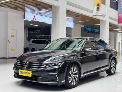 Volkswagen Magotan PHEV 2020 GTE luxury - фото 1