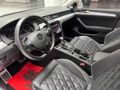 Volkswagen Magotan PHEV 2020 GTE luxury - фото 10