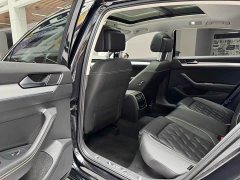 Volkswagen Magotan PHEV 2020 GTE luxury - фото 11