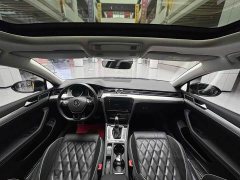 Volkswagen Magotan PHEV 2020 GTE luxury - фото 13