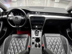Volkswagen Magotan PHEV 2020 GTE luxury - фото 14
