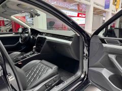 Volkswagen Magotan PHEV 2020 GTE luxury - фото 15